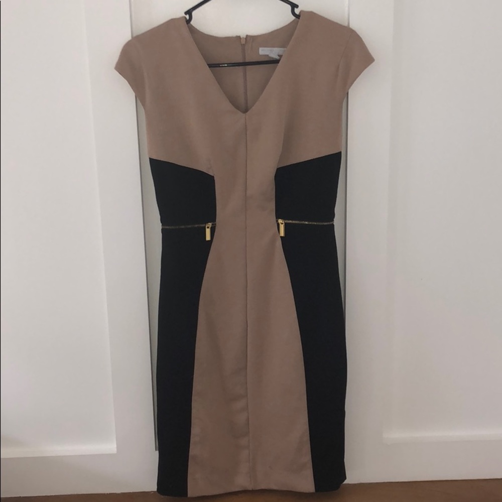New York and Company dress